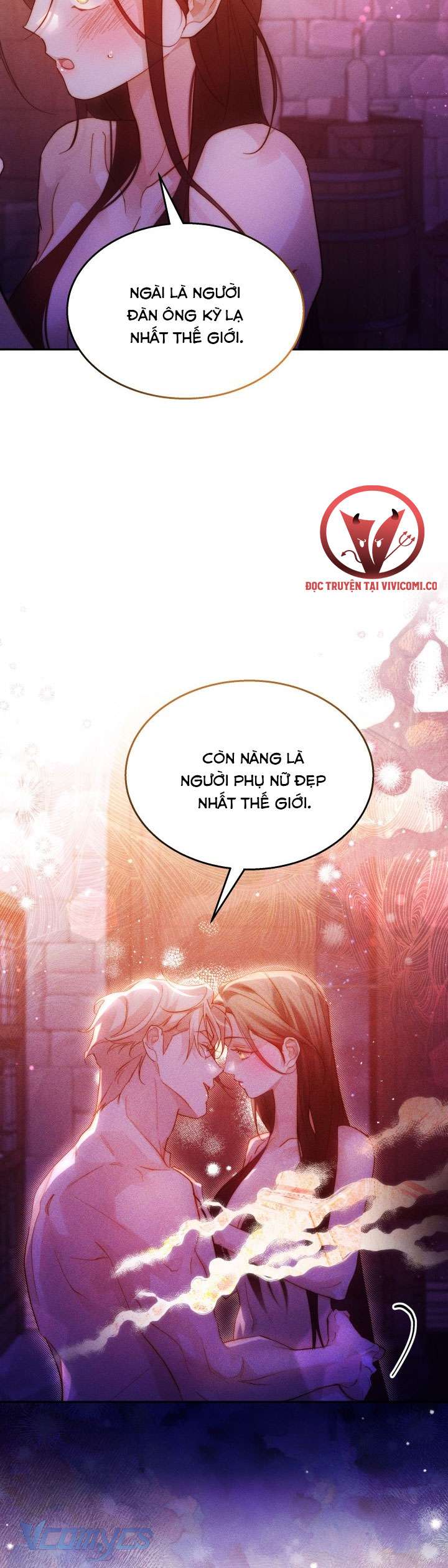 Tiếng Trống Vang Dội Chap 46 - Trang 3