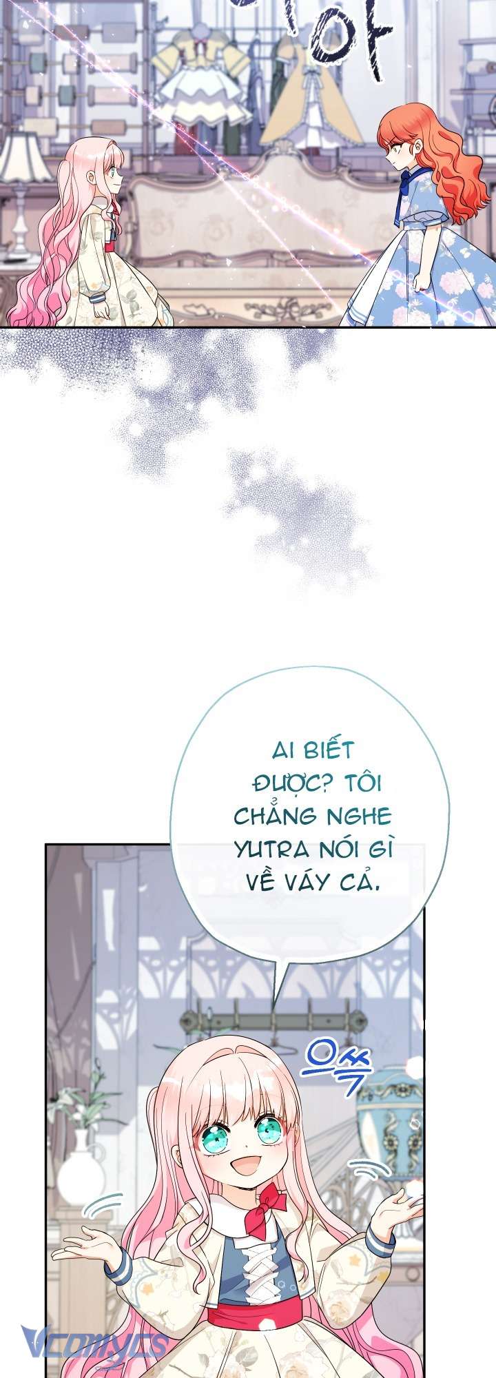 Tiểu Thư Tích Tiền Đi Bụi Chapter 98 - Trang 4