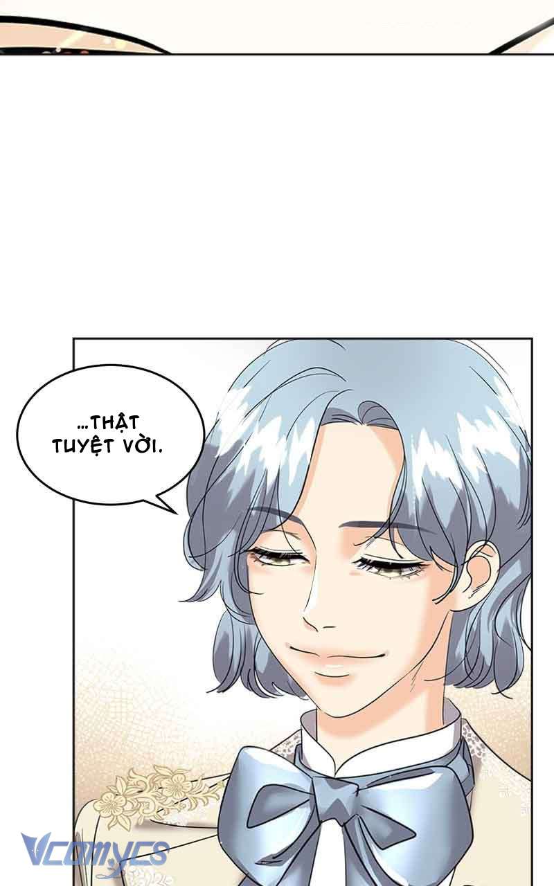 Hoàng Hậu Son Môi Chap 11 - Trang 2