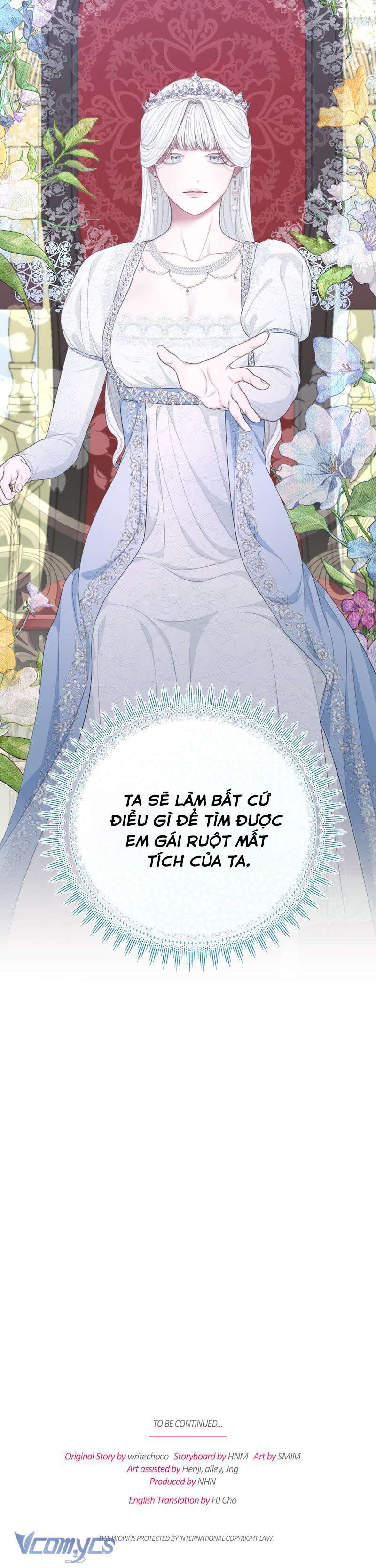 Hầu Nữ Không Còn Thèm Muốn Chủ Nhân Nữa Chapter 36 - Trang 4