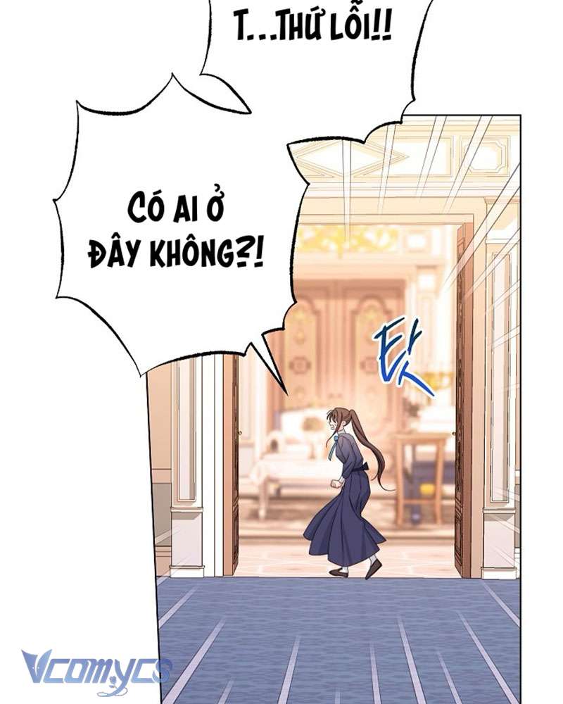 Hầu Gái Độc Quyền Của Hoàng Hậu Phản Diện Chap 100 - Trang 4