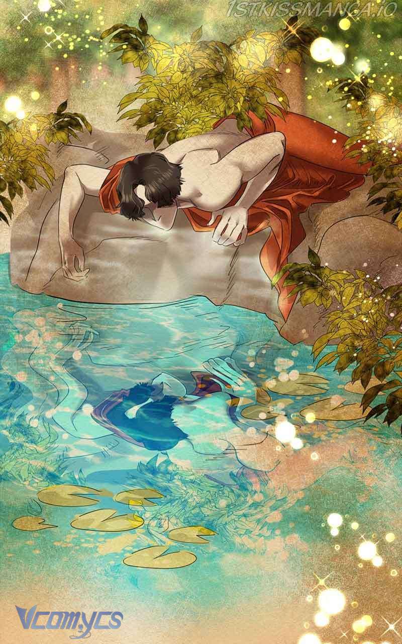 Hoàng Hậu Son Môi Chap 11 - Trang 2