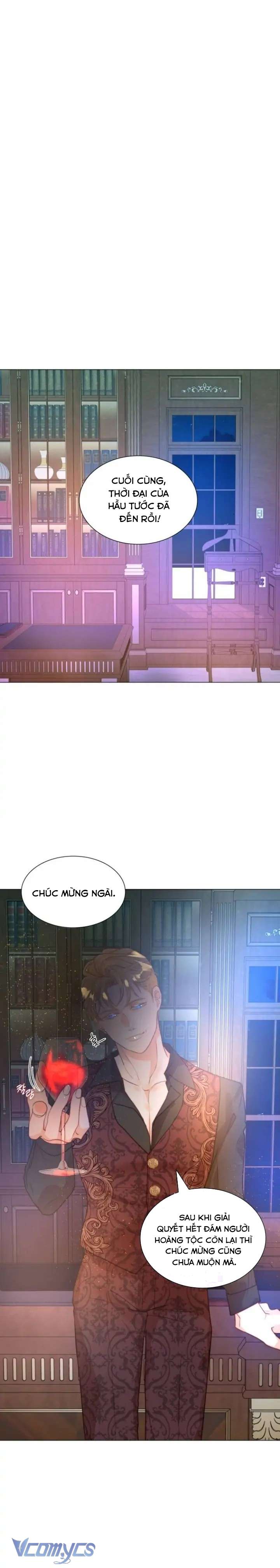 Tôi Được Sinh Ra Là Con Gái Thứ Hai Chapter 11 - Trang 4