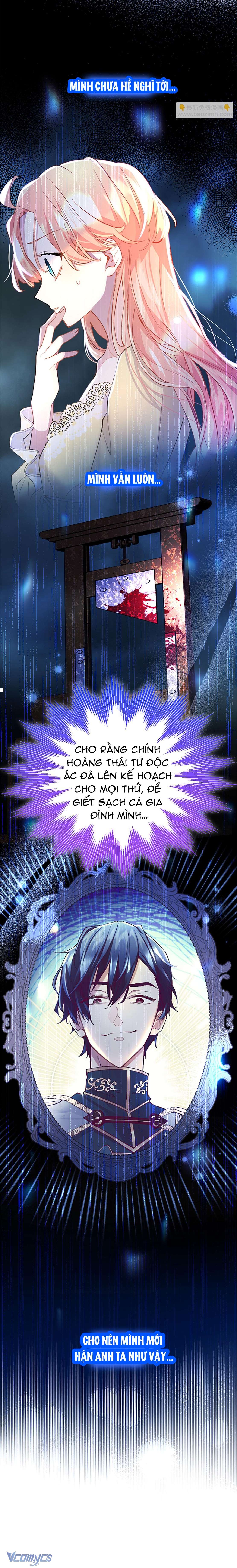 Đại Tiểu Thư Sao Phải Giả Nam Chapter 37 - Trang 4