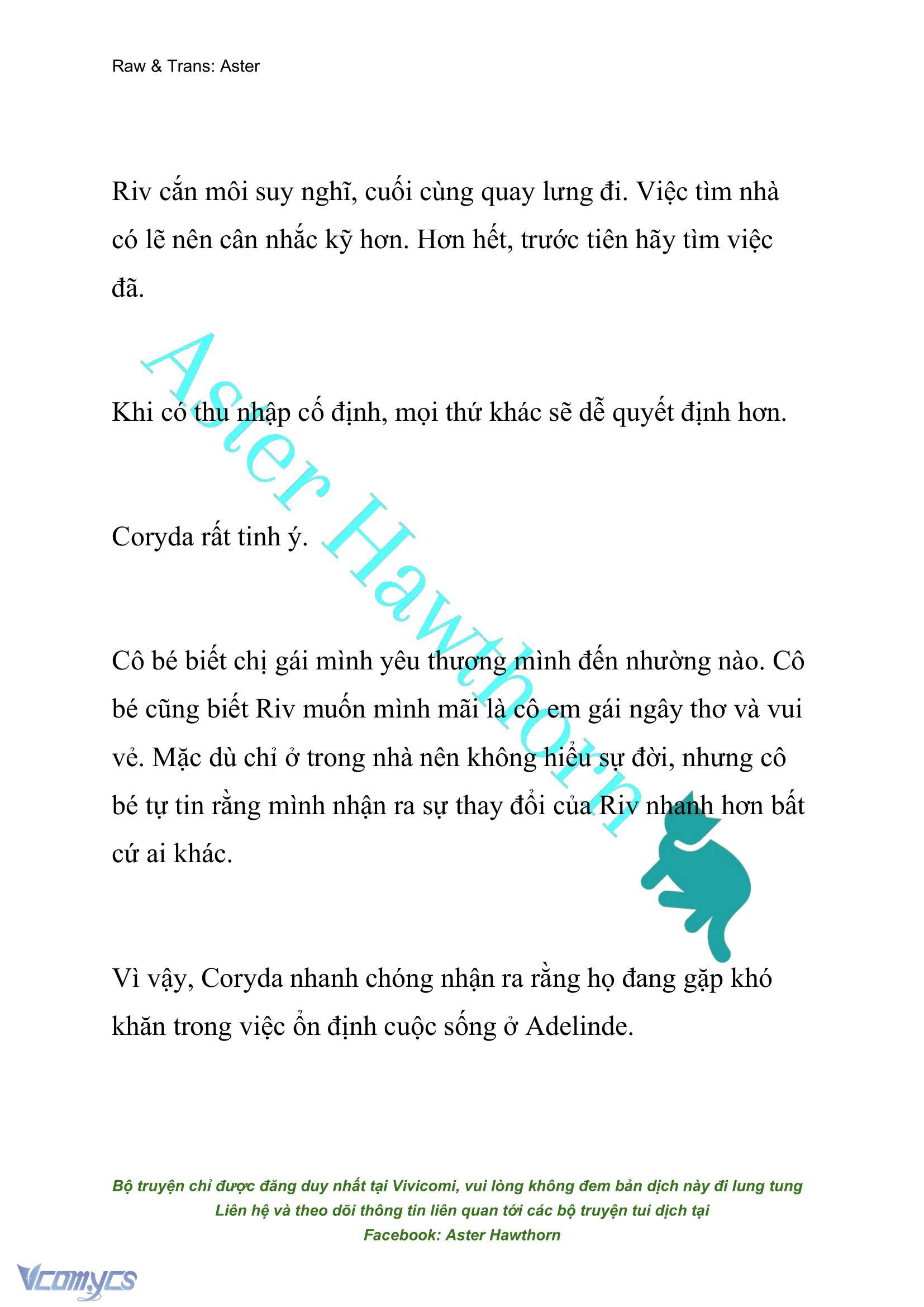 [NOVEL] Odalisque Chap 109 - Trang 2