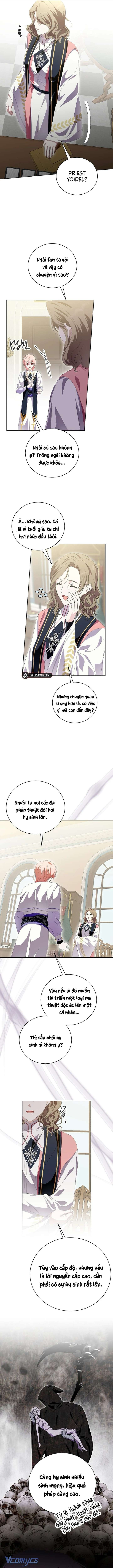 [PNT] Phía Sau Mặt Nạ Của Nam Chính Hiền Lành Chap 70 - Trang 2