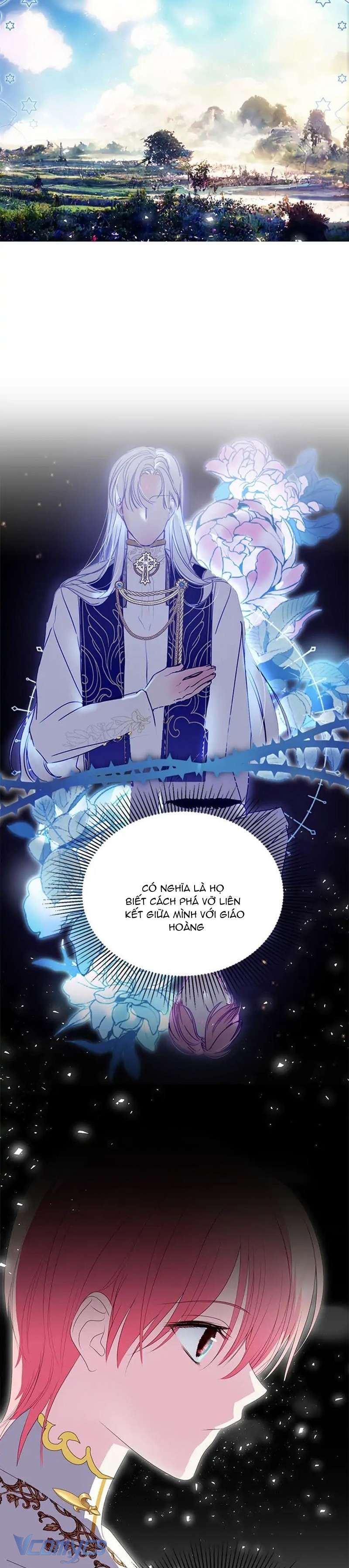 [PNT] Phía Sau Mặt Nạ Của Nam Chính Hiền Lành Chap 28 - Trang 2
