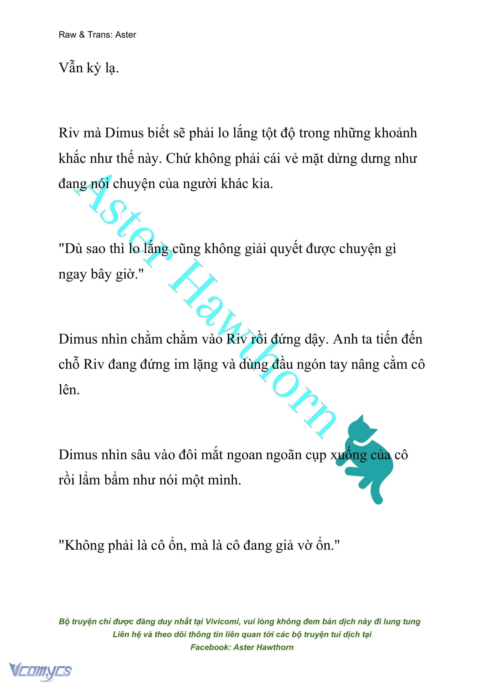 [NOVEL] Odalisque Chap 95 - Trang 2