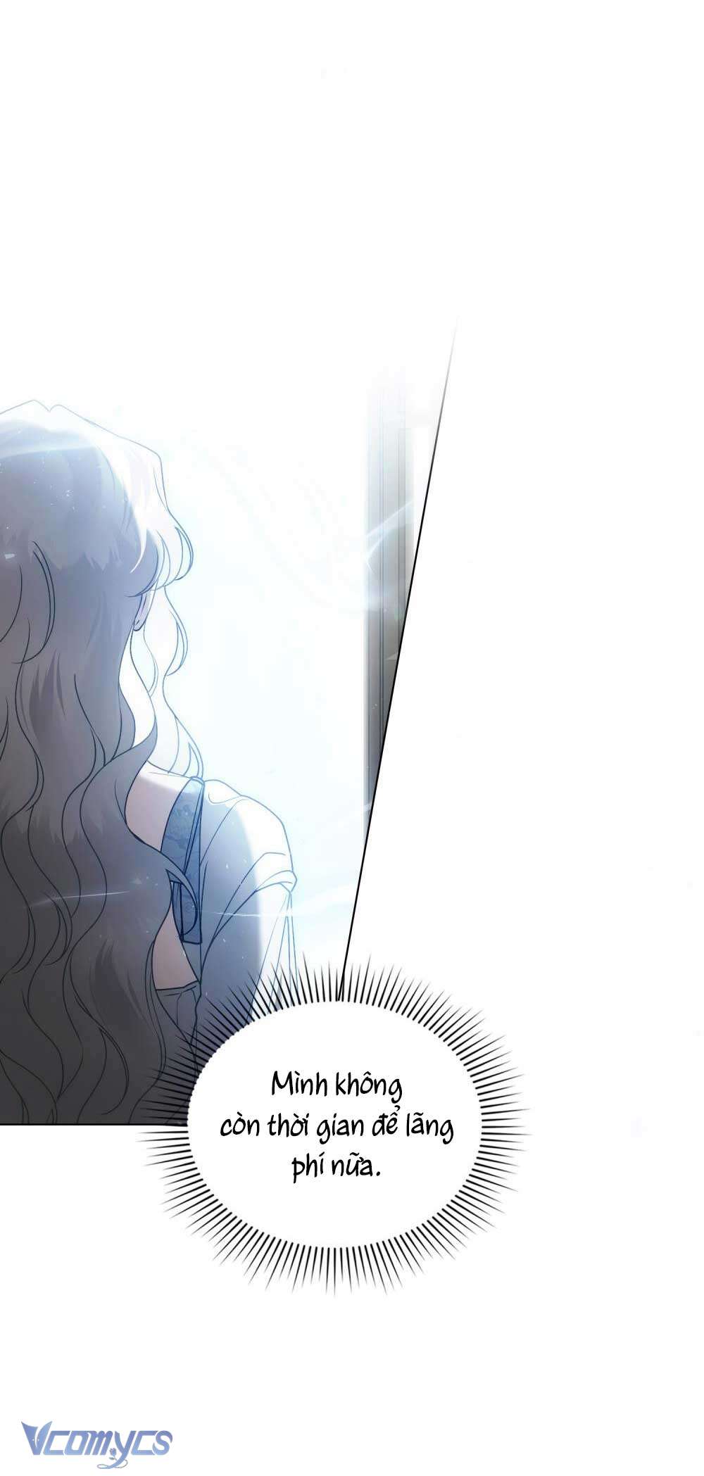 Hôn Nhân Khế Ước Chap 54 - Trang 3