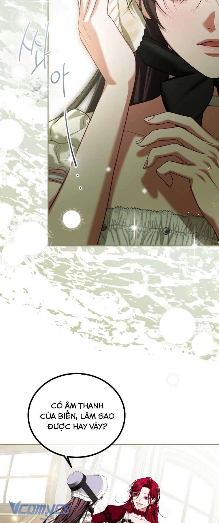 Thời Gian Của Nhân Vật Phụ Có Giới Hạn Chap 93 - Trang 3
