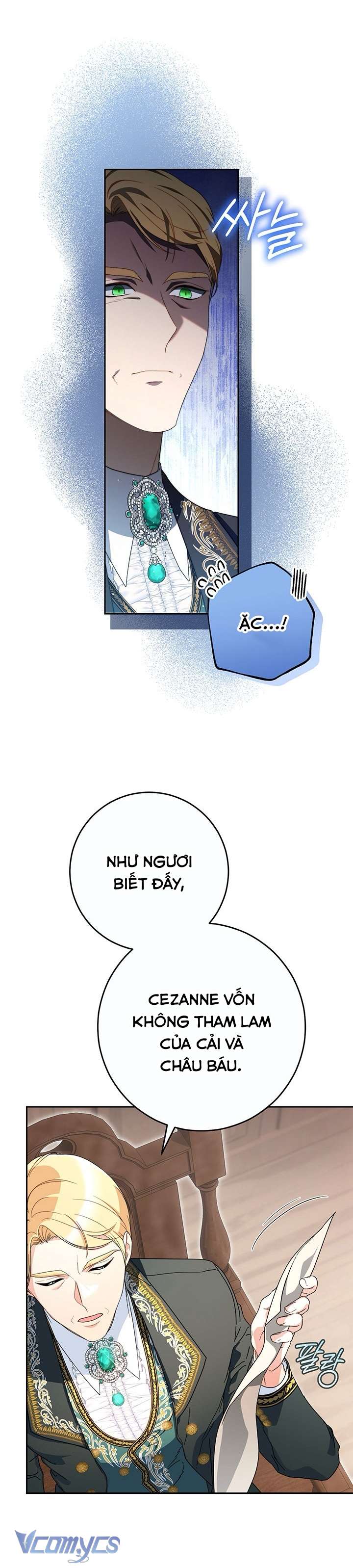 Tôi Đã Nuôi Dạy Em Gái Mình Một Cách Hoàn Hảo Chapter 21 - Trang 4
