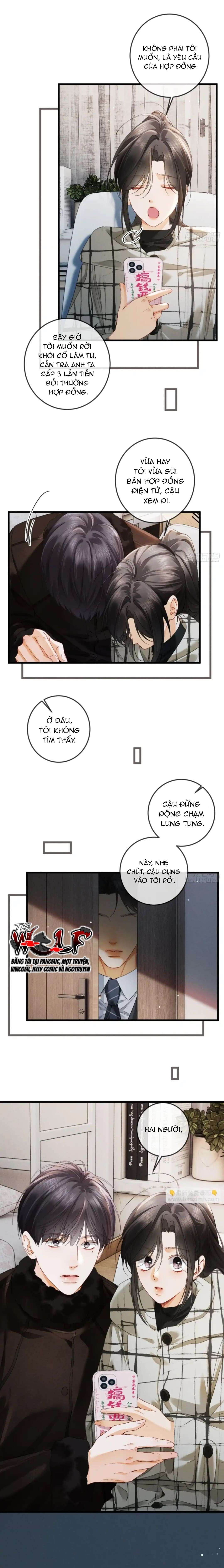 Sa Vào Cạm Bẫy! Chap 37 - Trang 2