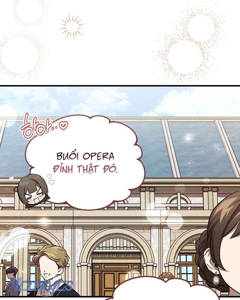 Ác Quỷ Nuôi Dưỡng Tiểu Thư Chapter 47 - Trang 4