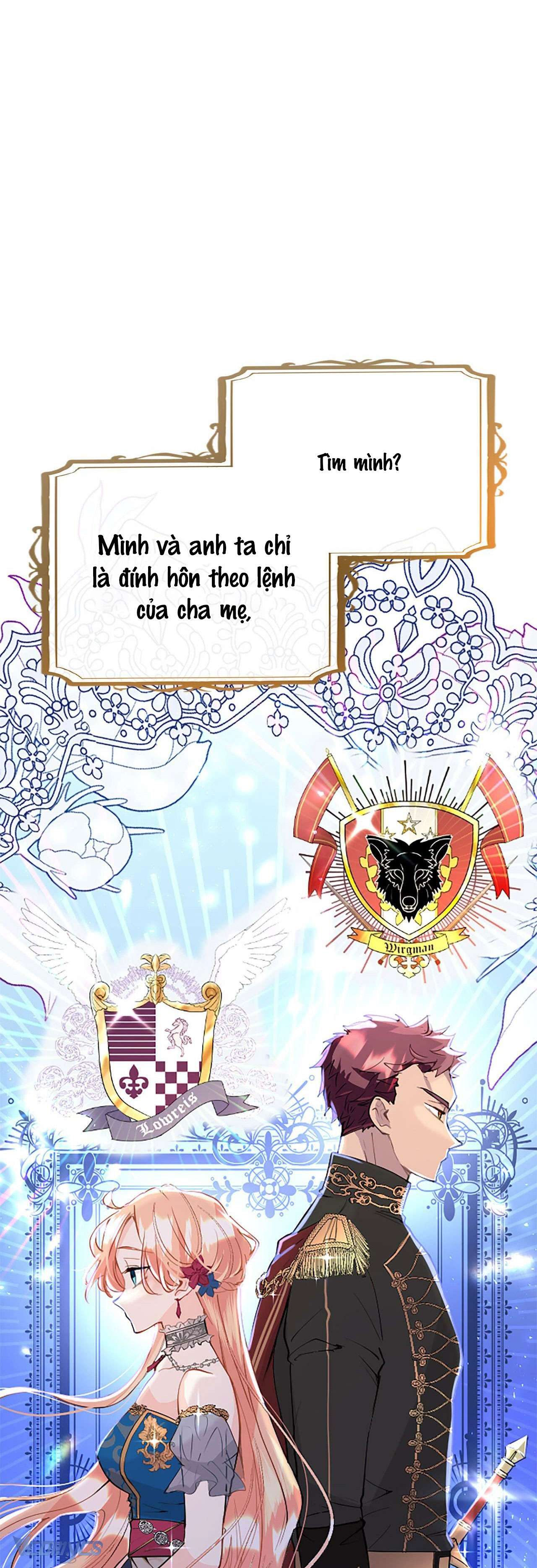 Đại Tiểu Thư Sao Phải Giả Nam Chapter 26 - Trang 4