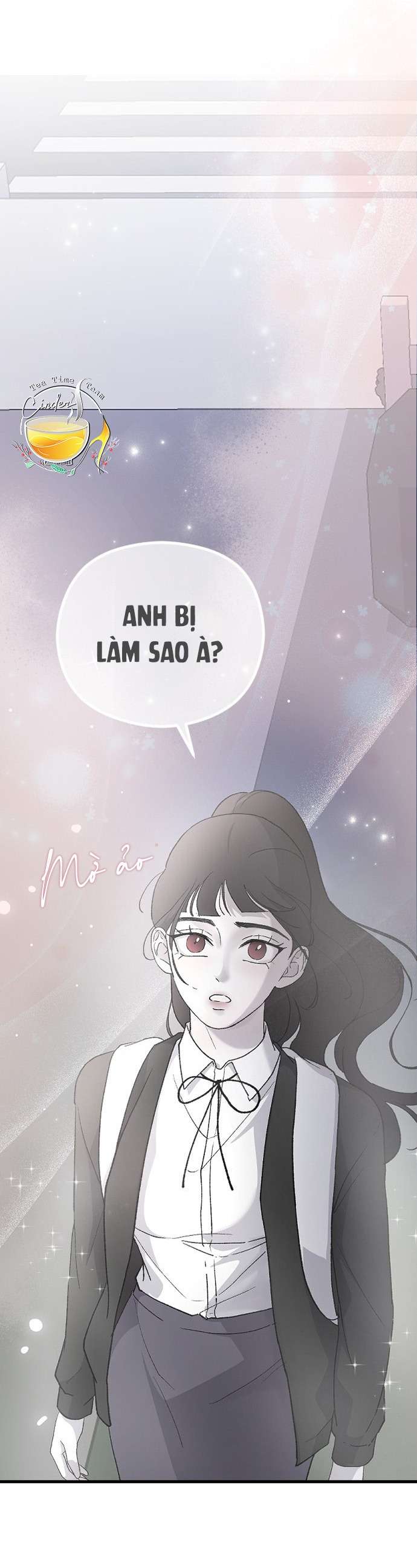Ba Anh Trai Cực Phẩm Của Tôi Chap 77 - Trang 3