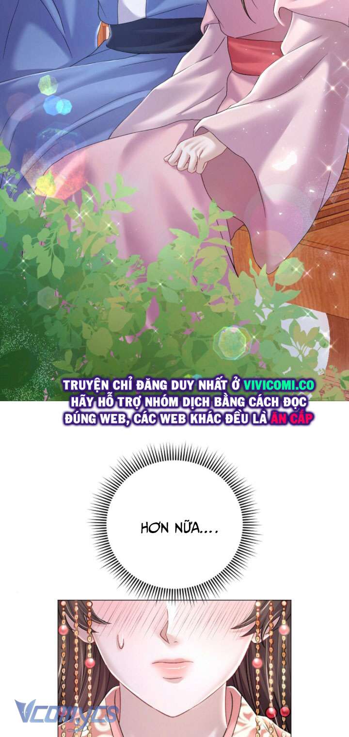 [18+] Đêm Của Goá Phụ Chap 11 - Trang 3