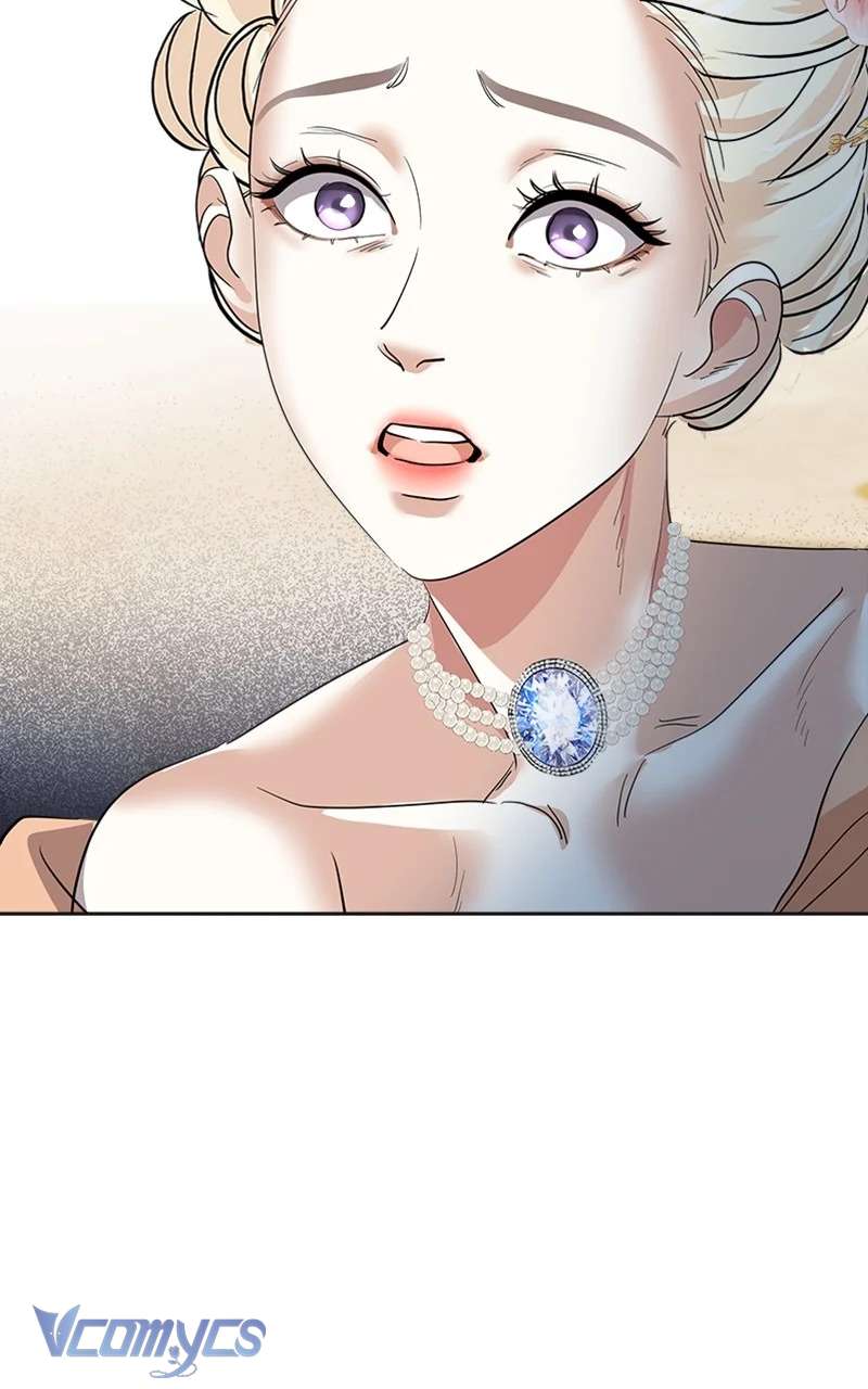 Hoàng Hậu Son Môi Chap 13 - Trang 2