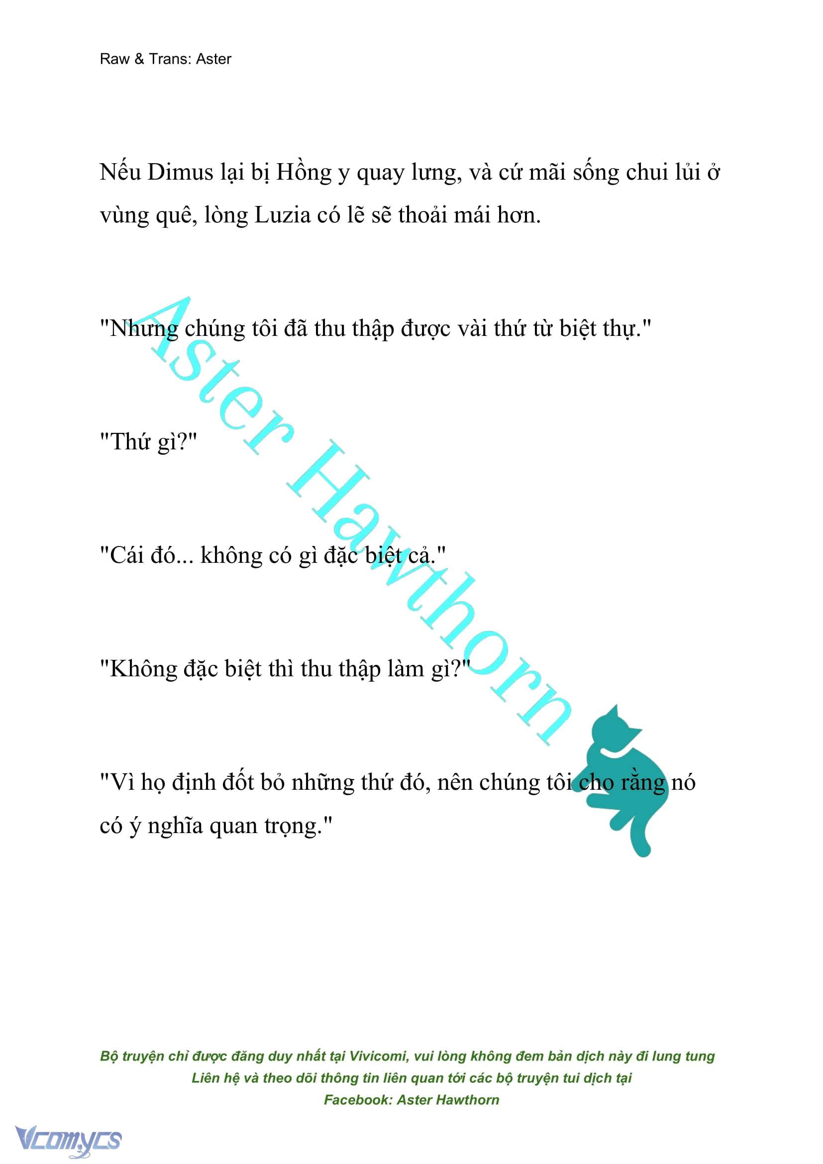 [NOVEL] Odalisque Chap 92 - Trang 2