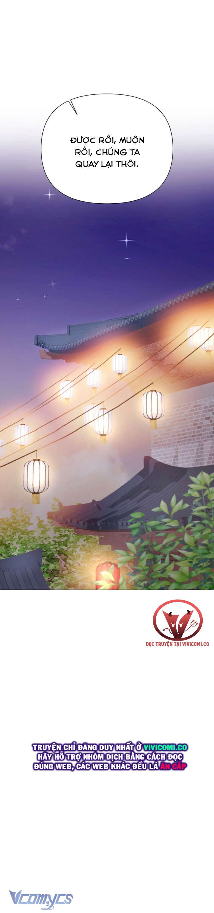 [18+] Đêm Của Goá Phụ Chap 11 - Trang 3