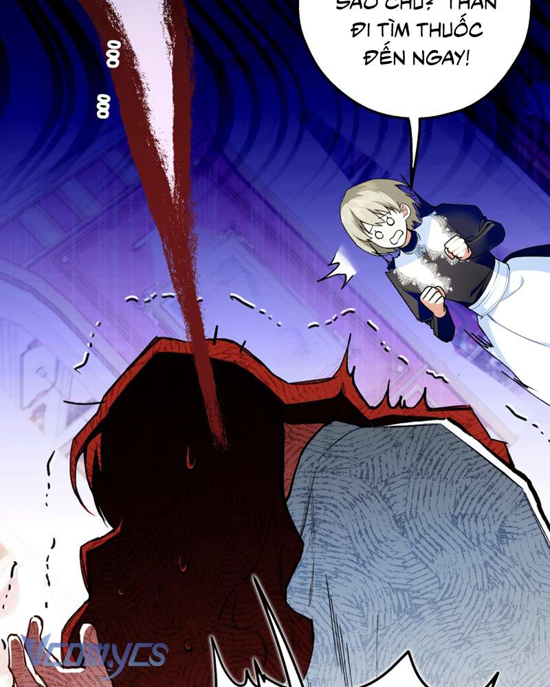 Cô Ấy Sẽ Thuần Hóa Các Anh Hùng Chap 23 - Trang 2