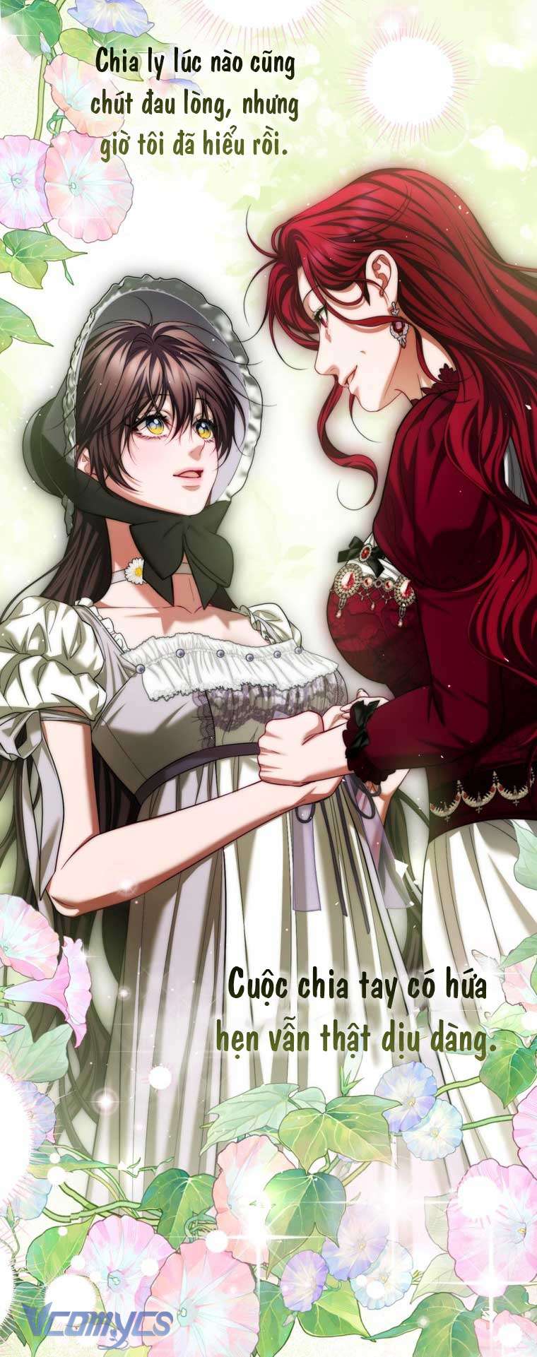 Thời Gian Của Nhân Vật Phụ Có Giới Hạn Chap 93 - Trang 3