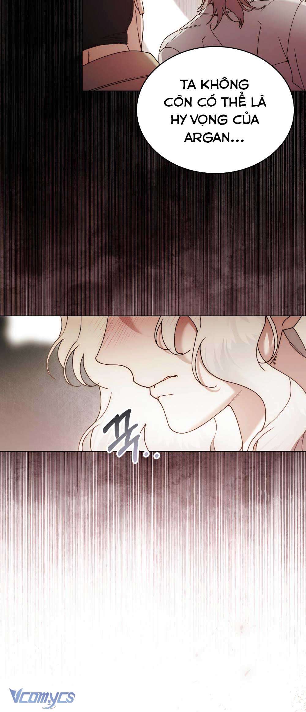 Hôn Nhân Khế Ước Chap 53 - Trang 3