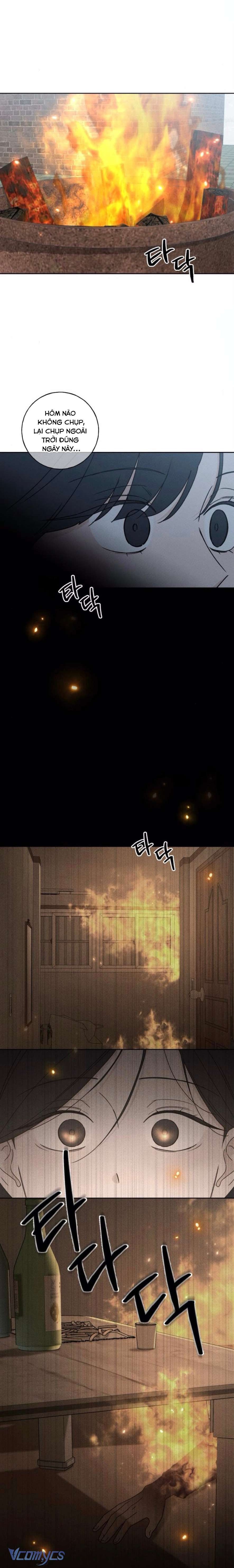 Miyeon Chapter 22 - Trang 4