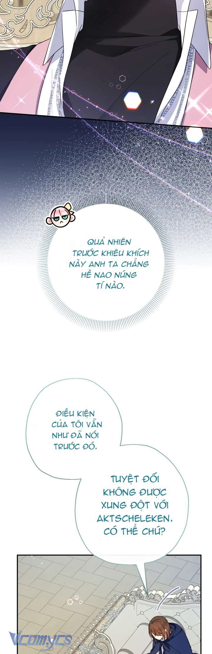 Tiểu Thư Tích Tiền Đi Bụi Chap 95 - Trang 3