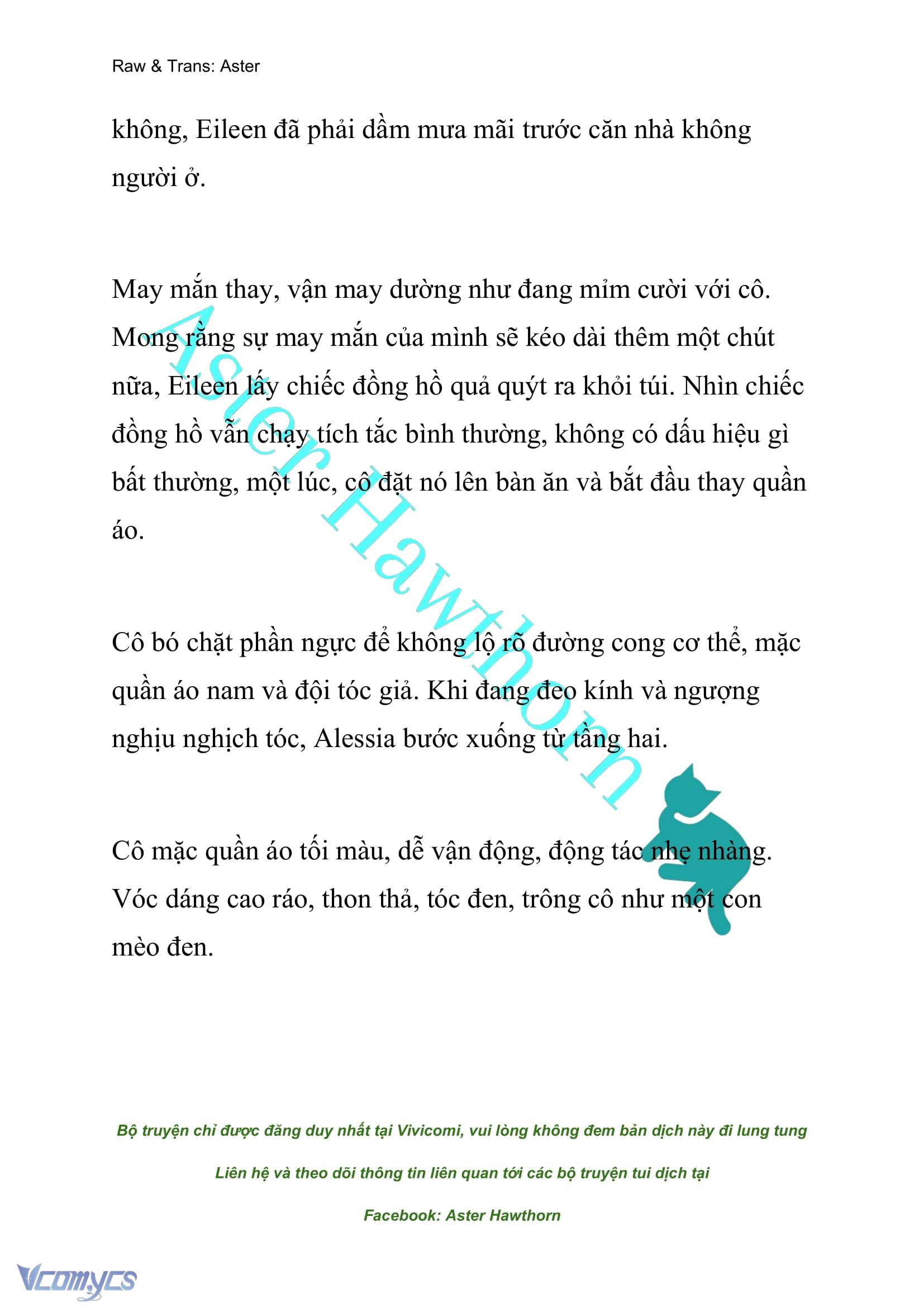 [NOVEL] Người Chồng Độc Ác Chap 171 - Trang 2
