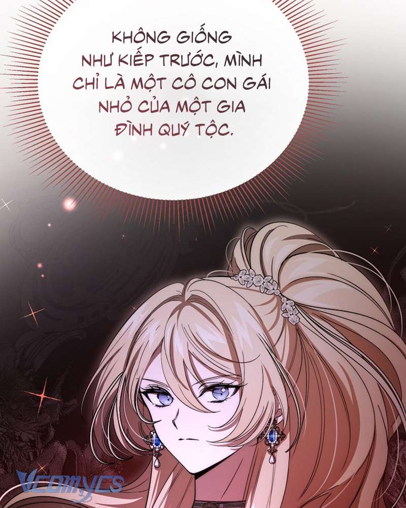 Ác Quỷ Nuôi Dưỡng Tiểu Thư Chapter 30 - Trang 4