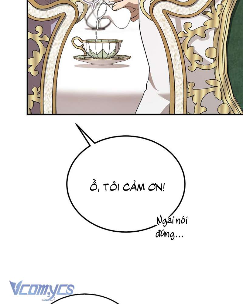 Ác Quỷ Nuôi Dưỡng Tiểu Thư Chapter 47 - Trang 4