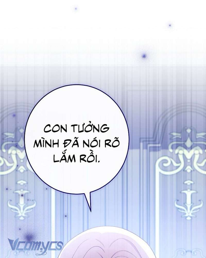 Hầu Gái Độc Quyền Của Hoàng Hậu Phản Diện Chap 102 - Trang 4