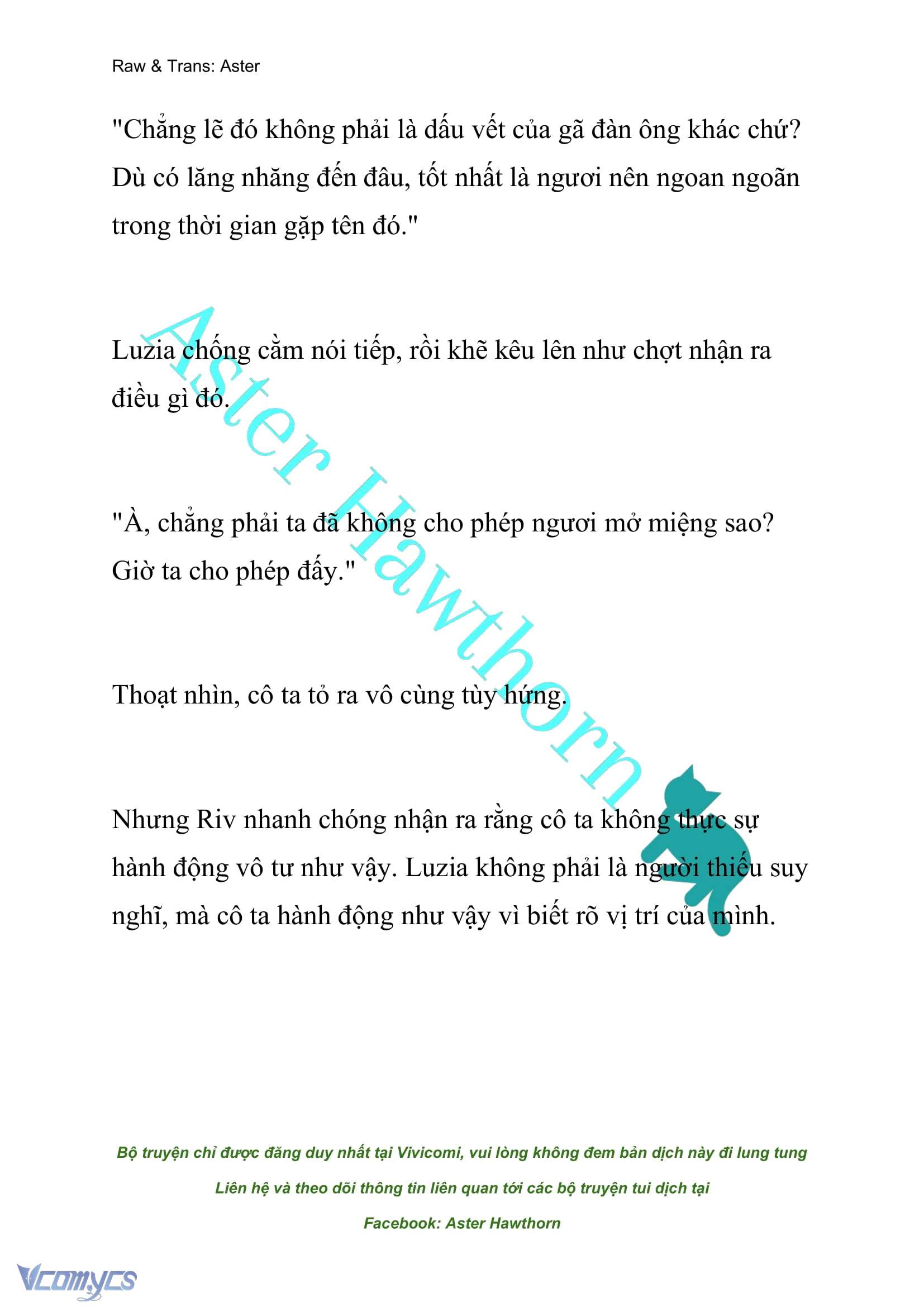 [NOVEL] Odalisque Chap 87 - Trang 2