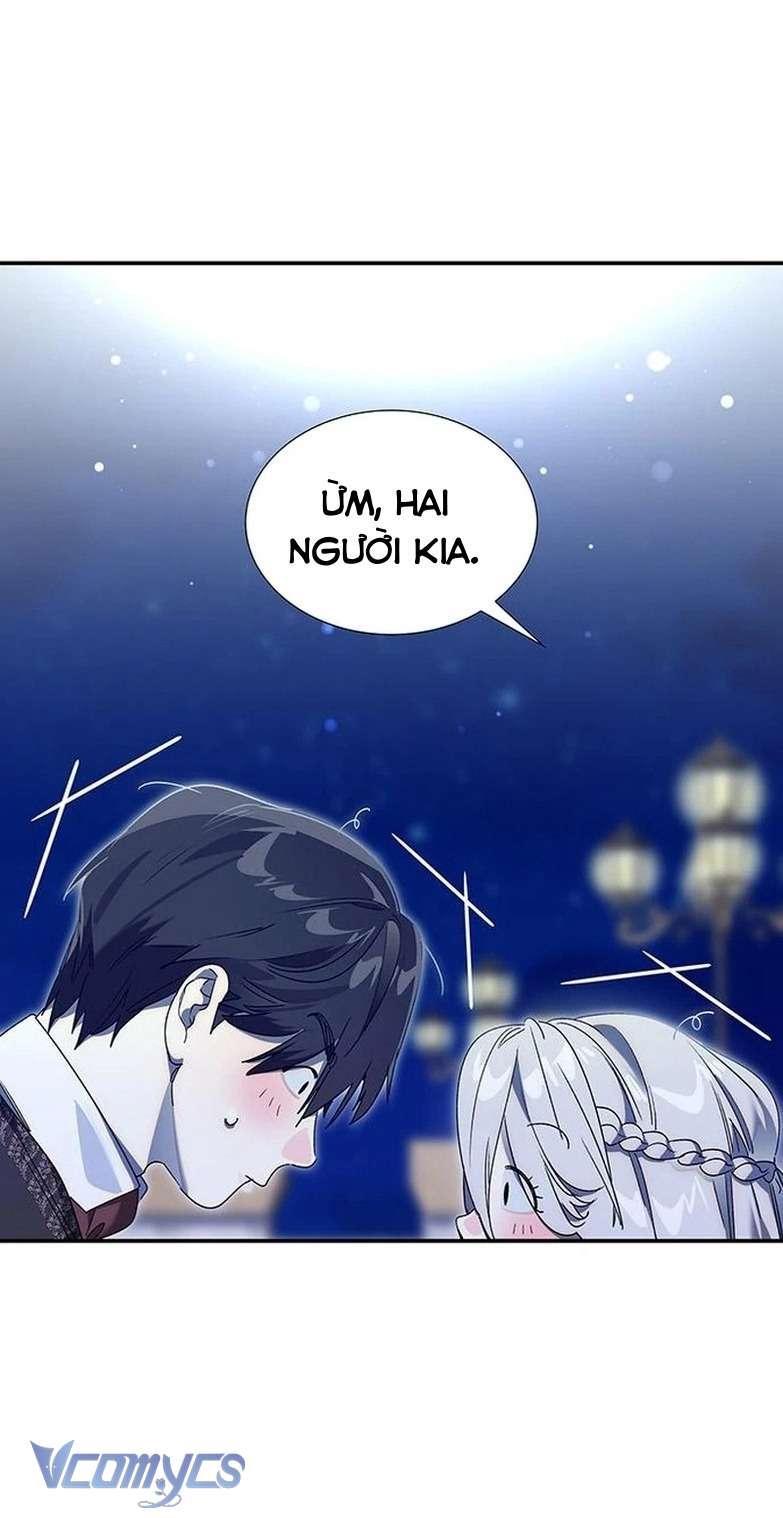 Cứ Cố Gắng Hết Sức Để Hối Hận Chap 28 - Trang 3