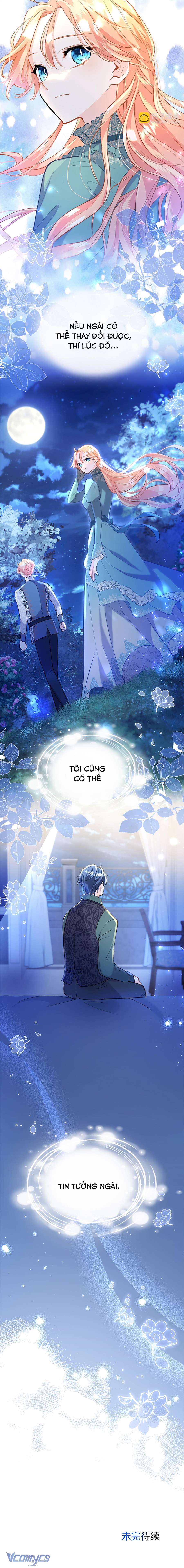 Đại Tiểu Thư Sao Phải Giả Nam Chapter 52 - Trang 4