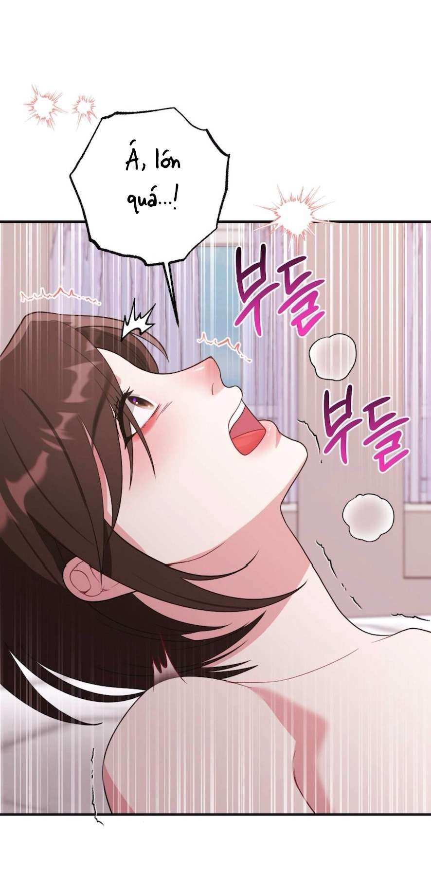 Chiếm Lấy Em Chap 10 - Trang 3