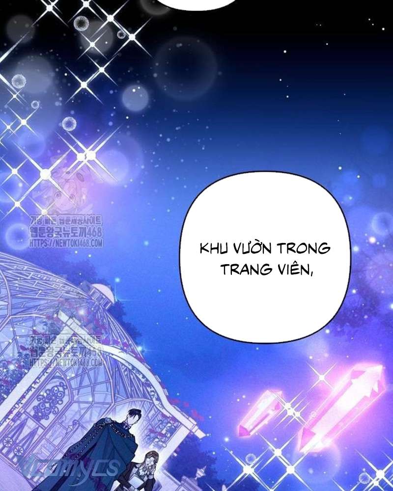 Trước Khi Em Có Ý Định Chạy Trốn Ta Sẽ Ngăn Chặn Nó Chap 30 - Trang 2