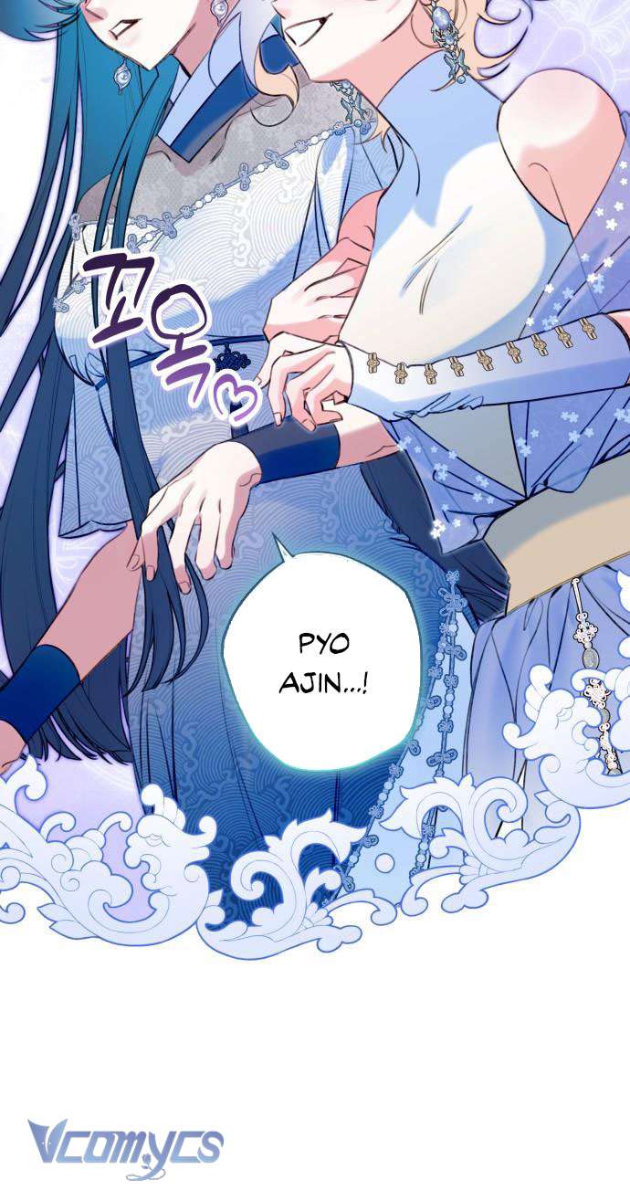Chuyện Tình Tuyết Phương Bắc Chap 33 - Trang 4