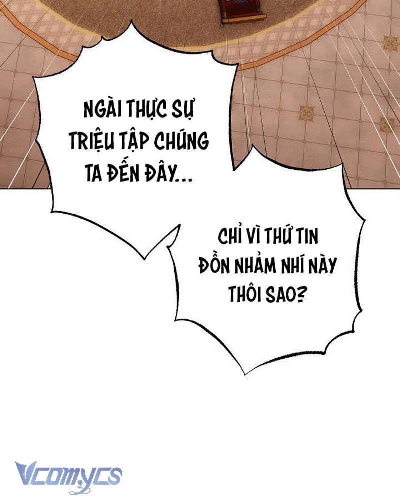 Hầu Gái Độc Quyền Của Hoàng Hậu Phản Diện Chap 109 - Trang 2