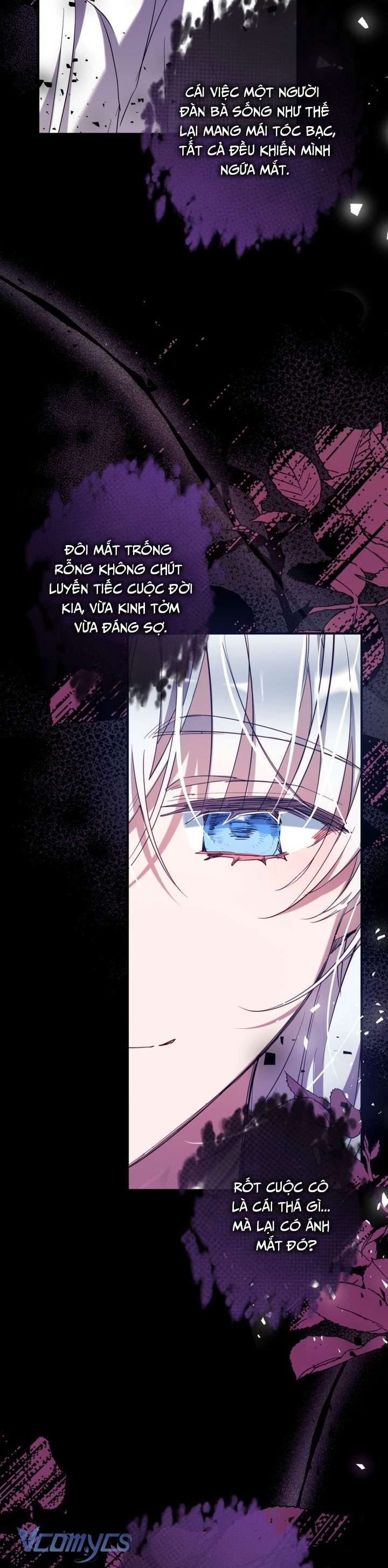 Chúng Ta Có Thể Trở Thành Một Gia Đình Được Không? Chap 152 - Trang 2