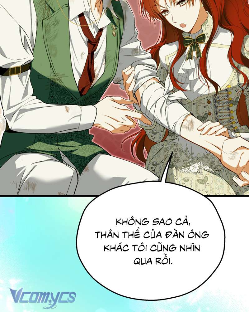 Cô Ấy Sẽ Thuần Hóa Các Anh Hùng Chap 22 - Trang 2