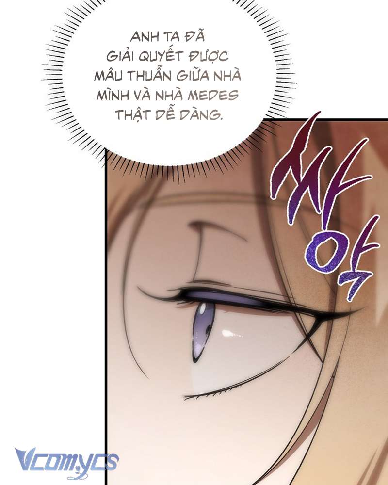 Ác Quỷ Nuôi Dưỡng Tiểu Thư Chapter 51 - Trang 4