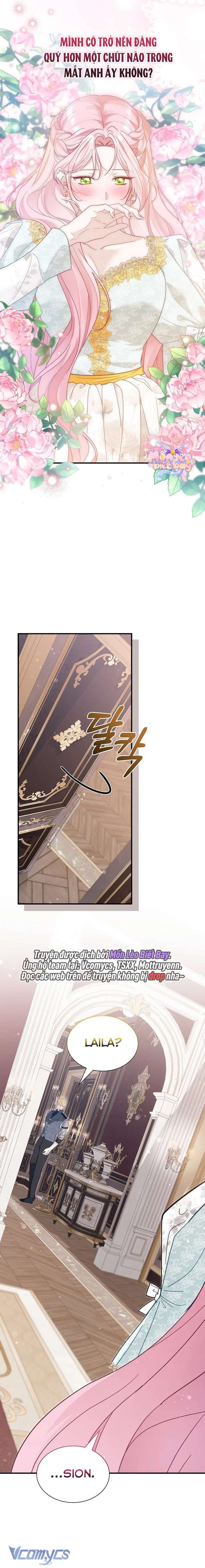 Dẫu Cho Con Gái Của Kẻ Phản Diện Trùng Sinh Chap 69 - Trang 4
