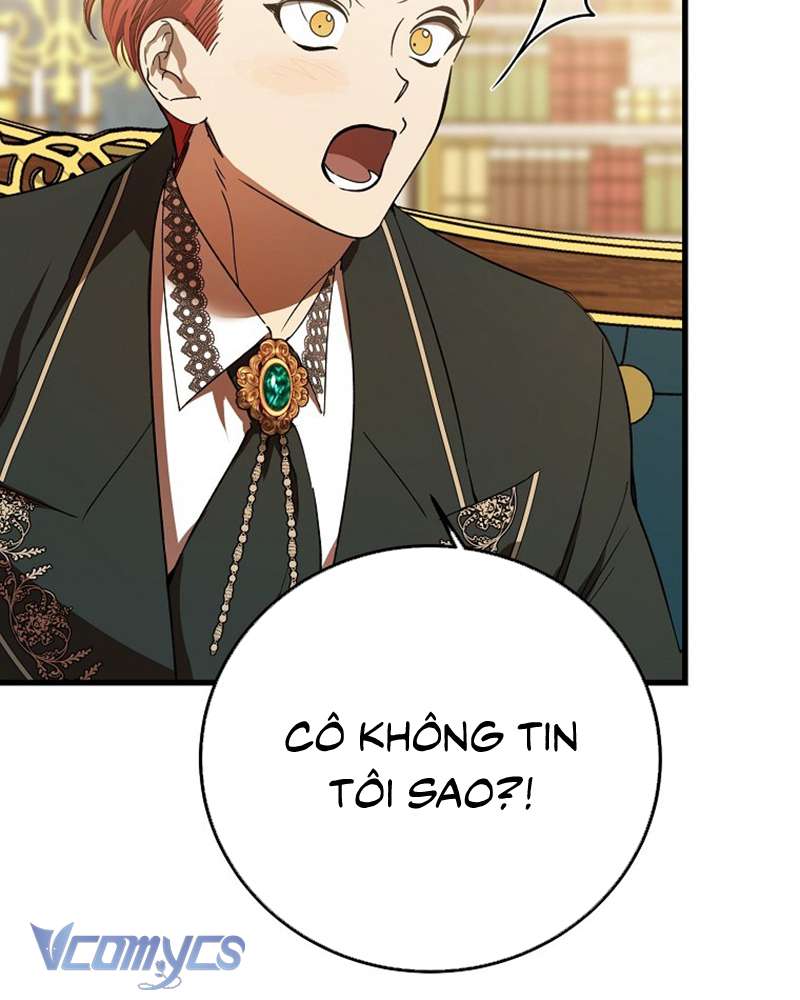 Ác Quỷ Nuôi Dưỡng Tiểu Thư Chapter 30 - Trang 4