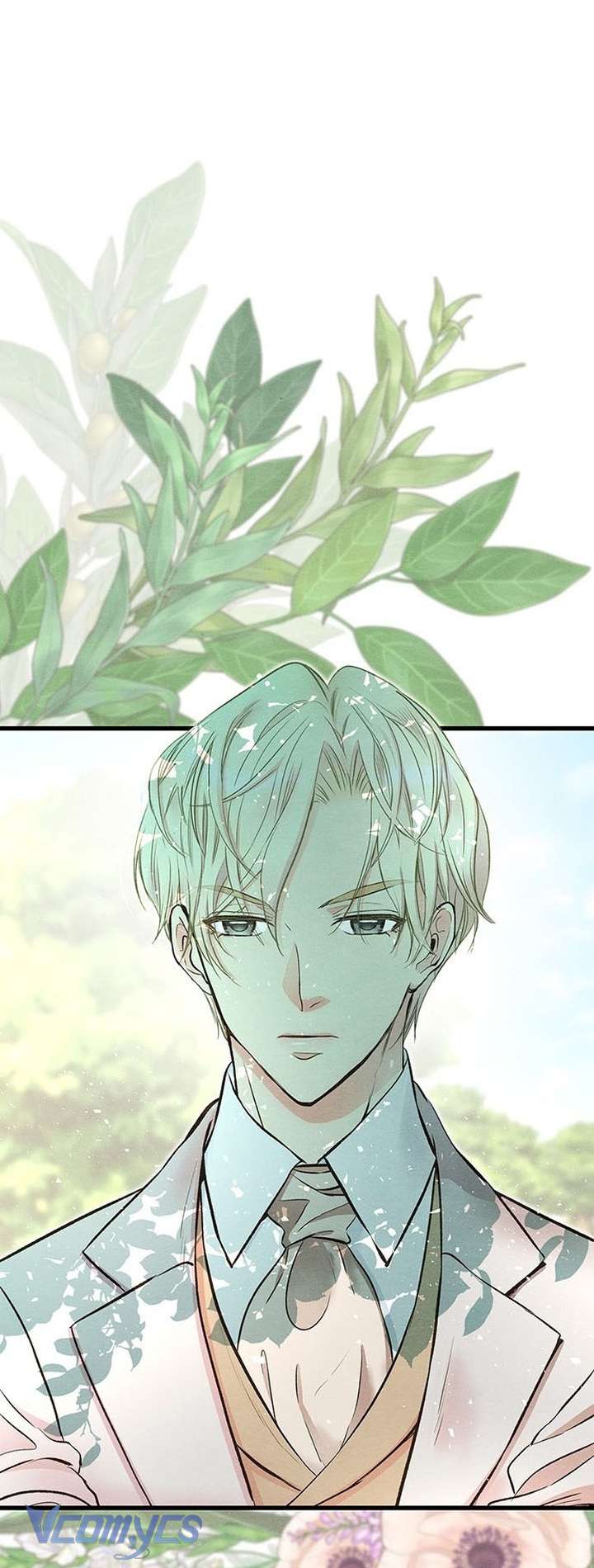 Hoàng Tử Rắc Rối Chap 22 - Trang 2