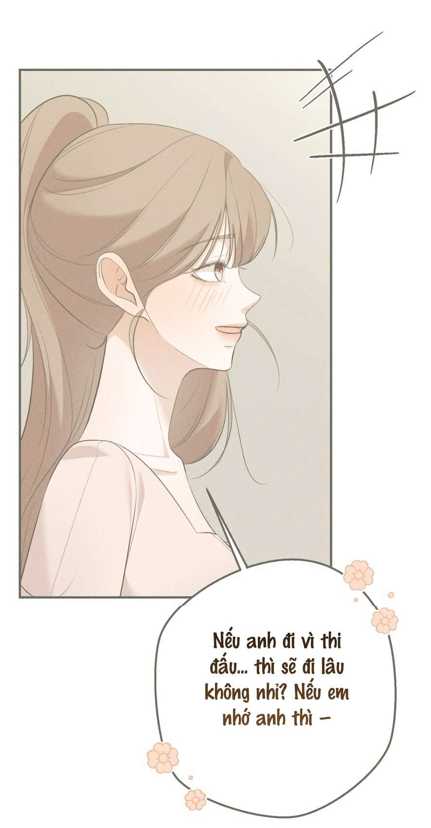 Cuộc Tấn Công Của Anh Trai Bạn Thân Chap 14 - Trang 3