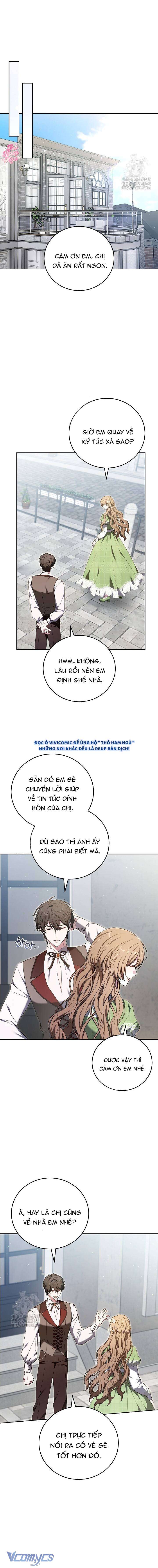 Lời Tỏ Tình Lần Thứ 101 Chap 30 - Trang 2