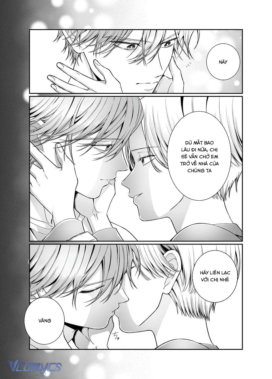 [18+] Tuyển Tập Truyện Ngắn Manga Chap 51.2 - Trang 2