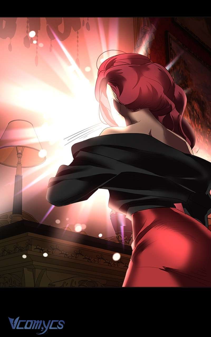 Hoàng Hậu Son Môi Chap 13 - Trang 2