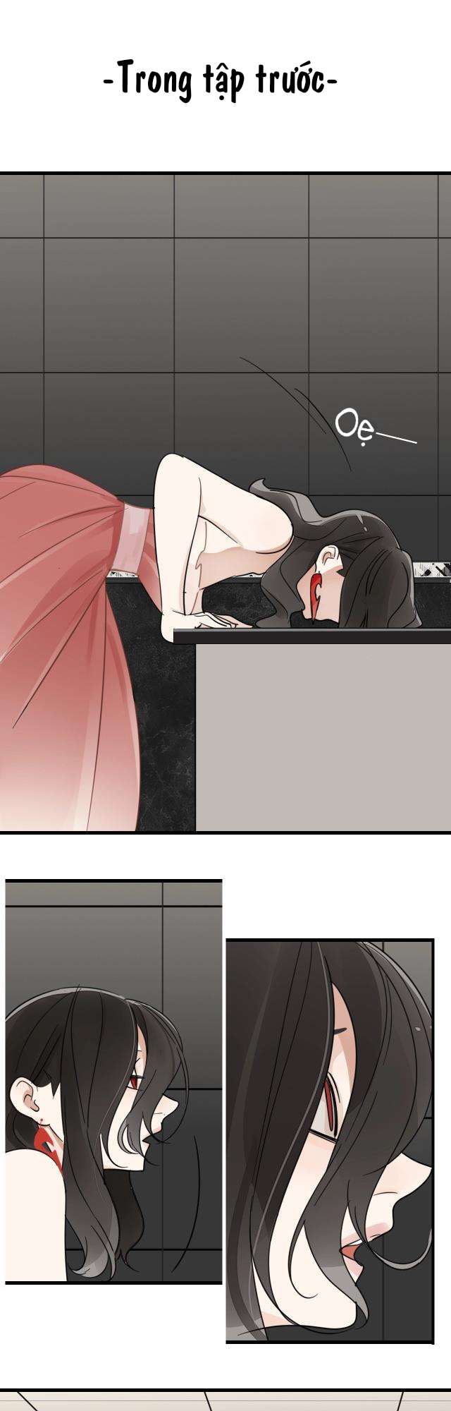 Vật Trong Tay Chapter 9 - Trang 4